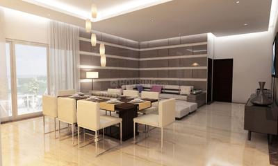 Project Image of 1692.0 - 3226.0 Sq.ft 3 BHK Apartment for buy in Akshara Vilaas