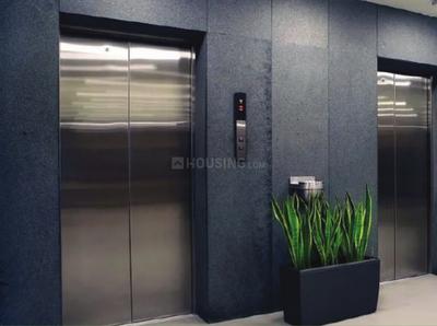 Project Image of 1379.0 - 1380.0 Sq.ft 3 BHK Apartment for buy in Invincy Paix