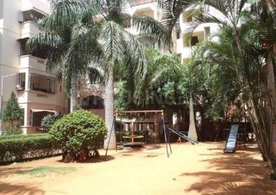 Project Image of 0.0 - 900.0 Sq.ft 2 BHK Apartment for buy in Pavani Residency
