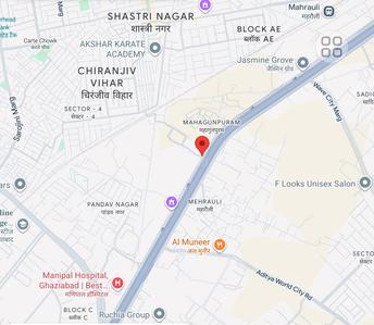 Project Image of 720.0 - 2000.0 Sq.ft Residential Plot Plot for buy in MPB On Highway Residential Plots