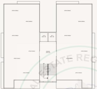 Project Image of 1575.3 - 2388.51 Sq.ft 4 BHK Apartment for buy in Sahajanand Santosha