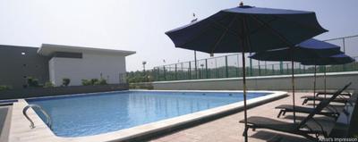 Project Image of 0.0 - 1001.16 Sq.ft 3 BHK Apartment for buy in Sobha Manhattan Towers Town Park Phase 2 W 1 And 2