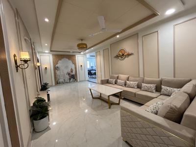 Project Image of 1535.38 - 2206.93 Sq.ft 3 BHK Apartment for buy in Sunrise Westway Heights