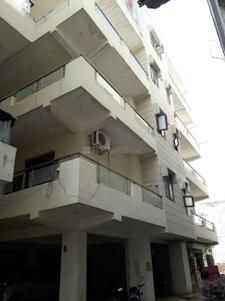 Project Image of 550.0 - 900.0 Sq.ft 1 BHK Apartment for buy in Innovator Studio Appartment 2