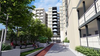 Project Image of 1018.0 - 2310.0 Sq.ft 2 BHK Apartment for buy in Elegant Tranquility