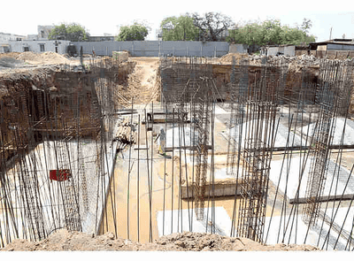 Project Image of 1215.0 - 1845.0 Sq.ft 2 BHK Apartment for buy in Gulamhusen Aman Royal