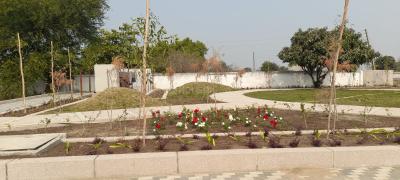 Project Image of 0.0 - 990.0 Sq.ft Residential Plot Plot for buy in Kalyan Ganga Residency