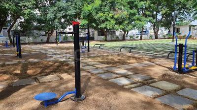 Project Image of 1715.0 - 1945.0 Sq.ft 3 BHK Apartment for buy in Modi Greenwood Heights