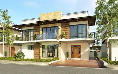 Project Image of 1187.0 - 2569.0 Sq.ft 2 BHK Villa for buy in Dream Avenue Villa