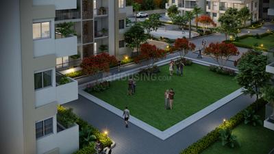 Project Image of 964.0 - 1313.0 Sq.ft 2.5 BHK Apartment for buy in Shriram Park 63 Phase 2B