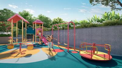 Project Image of 687.0 - 698.0 Sq.ft 2 BHK Apartment for buy in Samyakth Bliss Tower B