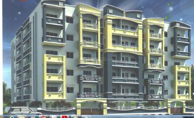 Project Image of 1180.0 - 1575.0 Sq.ft 2 BHK Apartment for buy in Sai Ramineni Amarachandra Royal