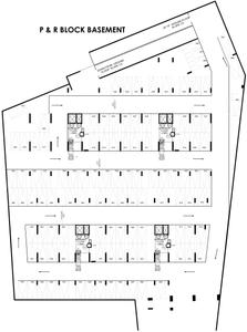 Project Image of 744.0 - 1028.0 Sq.ft 1 BHK Apartment for buy in Vedaanta Vaibhava