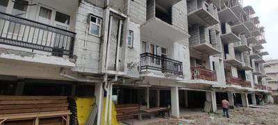 Project Image of 615.0 - 1395.0 Sq.ft 1 BHK Apartment for buy in Multibrain Ultima Allure