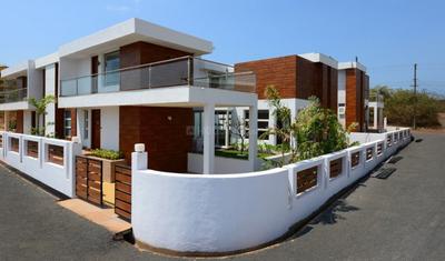 Urbania Villas Phase I Elevation 1