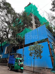 Project Image of 792.65 - 1139.68 Sq.ft 3 BHK Apartment for buy in Mahalakshmi Anand One