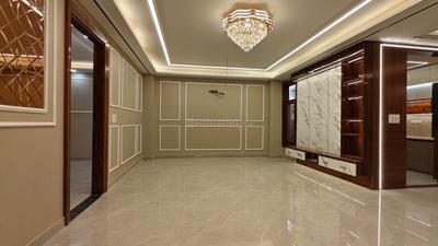 Project Image of 0.0 - 2420.0 Sq.ft 4 BHK Builder Floor for buy in Alkraj Homes