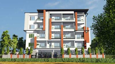 Project Image of 780.0 - 1495.0 Sq.ft 1 BHK Apartment for buy in Opera Spring Leaf