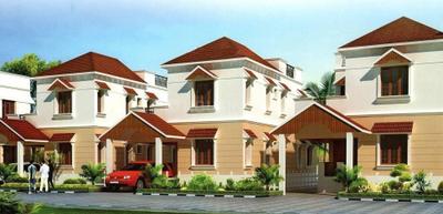 Project Image of 1197.0 - 1925.0 Sq.ft 2 BHK Villa for buy in Engineers Park City Phase II