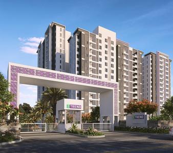 Project Image of 562.0 - 648.0 Sq.ft 2 BHK Apartment for buy in Saheel Itrend Homes