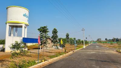 Thiru Murugan Nagar Elevation 1