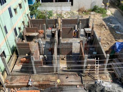 Gallery Cover Pic of Aiyngaran Orchid Villas