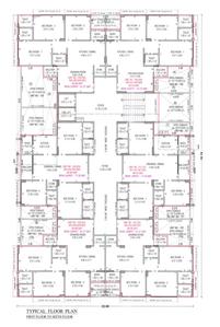 Project Image of 502.14 - 874.78 Sq.ft 1 BHK Apartment for buy in Shiv Parth Avenue