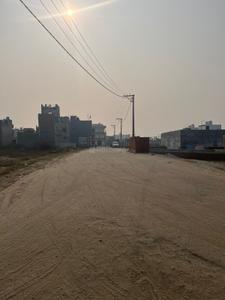 Project Image of 540.0 - 1080.0 Sq.ft Residential Plot Plot for buy in Paradise Residential Plots