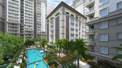 Project Image of 1741.0 - 5060.0 Sq.ft 3 BHK Apartment for buy in Vardhman Eminara Phase 1