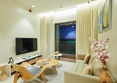 Project Image of 289.33 - 644.97 Sq.ft 1 BHK Apartment for buy in Shapoorji Pallonji Joyville Virar Phase 6