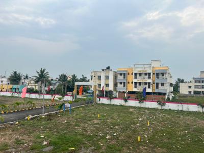 Project Image of 1000.0 - 3995.0 Sq.ft Residential Plot Plot for buy in Premier Residency