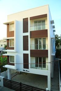 Project Image of 992.0 - 1048.0 Sq.ft 2 BHK Apartment for buy in Elite Haven