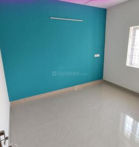 Project Image of 1630.0 - 1710.0 Sq.ft 3 BHK Villa for buy in Therase Homes Luxe