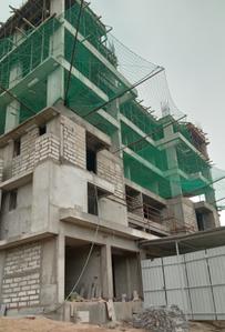 Project Image of 0.0 - 2304.0 Sq.ft 3 BHK Apartment for buy in Sampath Sky