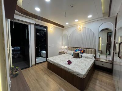 Project Image of 1100.0 - 1800.0 Sq.ft 4 BHK Apartment for buy in Saarthi Premium Floors