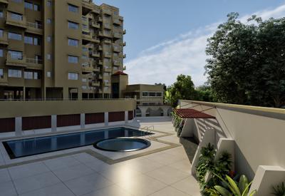 Project Image of 675.97 - 970.04 Sq.ft 2 BHK Apartment for buy in Kesar Treetown Phase 3