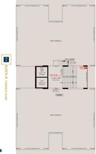 Project Image of 614.51 - 817.63 Sq.ft 2 BHK Apartment for buy in Radhe Realty Krishna Lake View