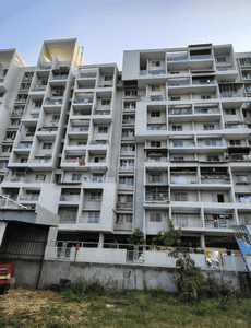 Project Image of 338.0 - 759.0 Sq.ft 1 BHK Apartment for buy in Rohan Ananta Phase II