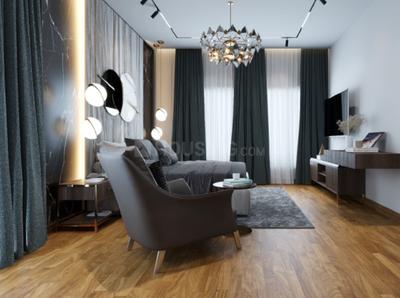 Project Image of 2850.0 - 3400.0 Sq.ft 4 BHK Villa for buy in Simhachalum