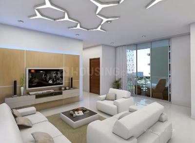 Project Image of 660.0 - 924.0 Sq.ft 2 BHK Apartment for buy in Patel Colossus Phase 1