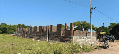 Project Image of 0.0 - 1155.72 Sq.ft 4 BHK Villa for buy in Kishan Solitaire