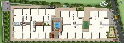Project Image of 1042.0 - 1290.0 Sq.ft 2 BHK Apartment for buy in GCN Brindavan