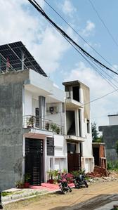 Project Image of 500.0 - 2000.0 Sq.ft Residential Plot Plot for buy in Aasra Gold