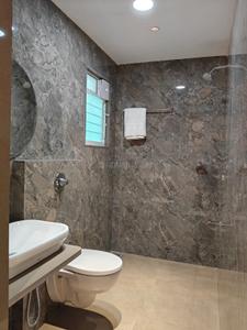 Project Image of 624.0 - 874.0 Sq.ft 2 BHK Apartment for buy in Bhaishree Lake Ridge City