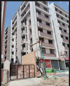 Project Image of 573.29 - 609.99 Sq.ft 2 BHK Apartment for buy in United Zade