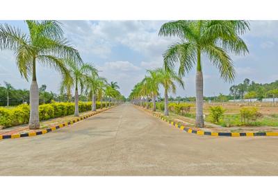 Project Image of 1200.0 - 2400.0 Sq.ft Residential Plot Plot for buy in Xotic Anthea