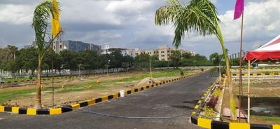 Project Image of 460.0 - 1500.0 Sq.ft Residential Plot Plot for buy in GTK Shobha Blossoms
