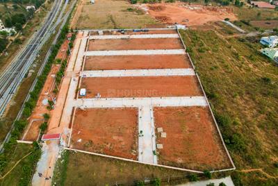 Project Image of 1200.0 - 1800.0 Sq.ft Residential Plot Plot for buy in Praja Infinity Enclave