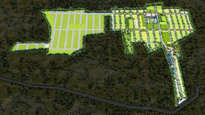 Project Image of 1200.0 - 3000.0 Sq.ft Residential Plot Plot for buy in Sumadhura Panorama