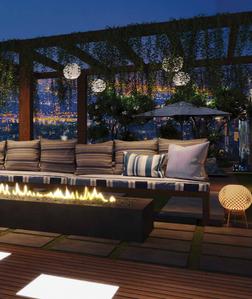 Project Image of 1190.0 - 3952.0 Sq.ft 2 BHK Apartment for buy in Casagrand Mercury 
